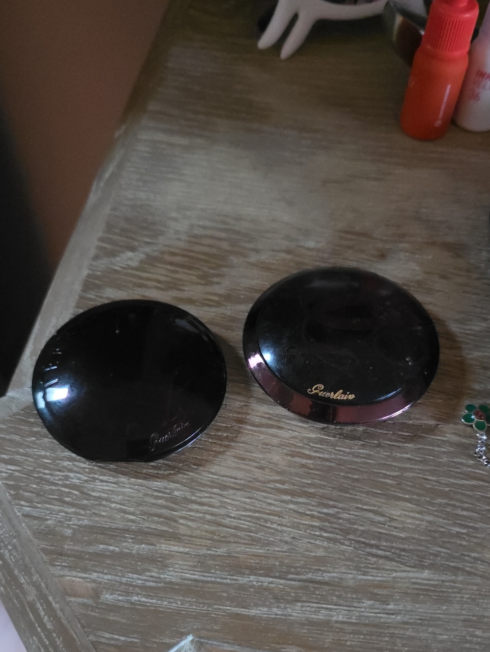 GUERLAIN Terracotta Bronzing Powder
